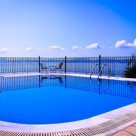 Villa Elpida Katávolos