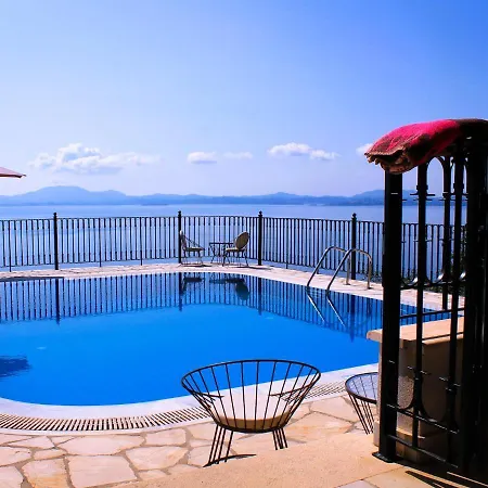 Elpida Villa Katávolos