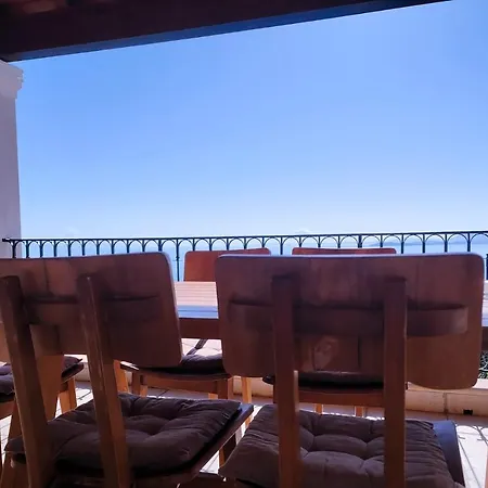Villa Elpida Katávolos