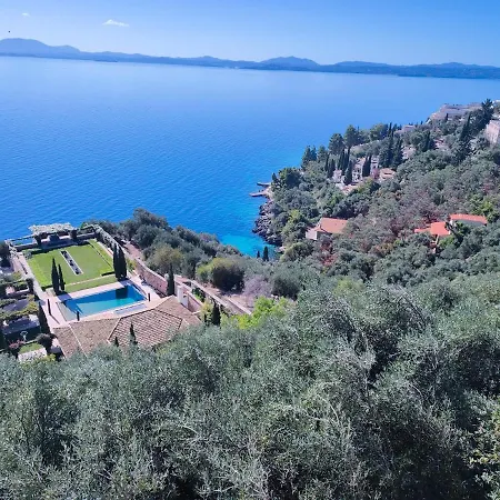 Villa Elpida